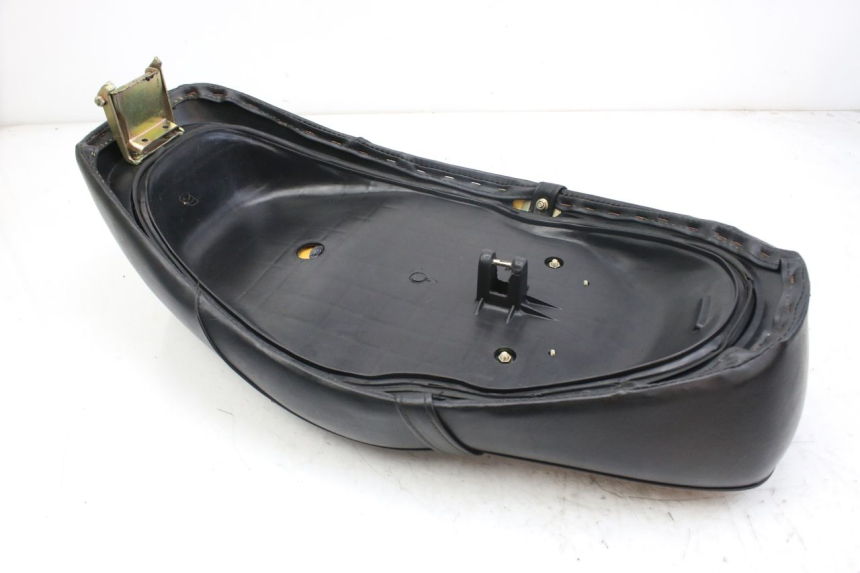 photo de SELLE WILDLANDER BISCUIT 125 (2004 - 2010) - Primo piano tecnico