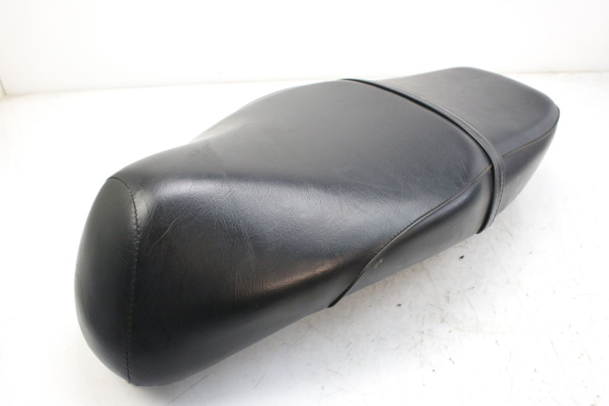 photo de SELLE WILDLANDER BISCUIT 125 (2004 - 2010) - Stato della superficie e materiale