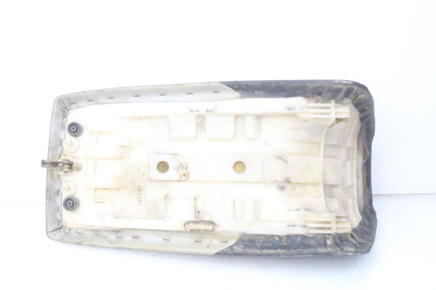 photo de SELLE YAMAHA BLASTER 200 (2003 - 2007) - Caratteristiche distintive