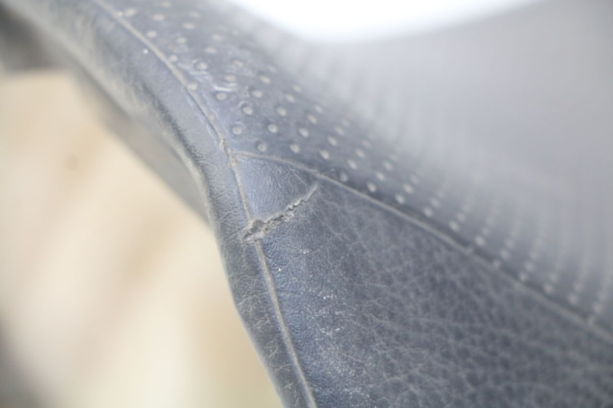 photo de SELLE YAMAHA BLASTER 200 (2003 - 2007) - Zoom sullo stato d'uso