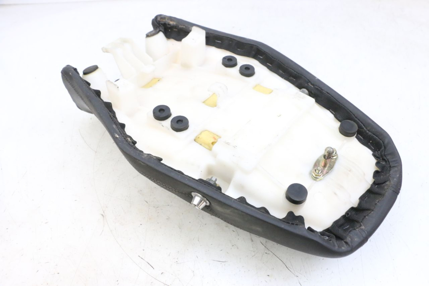 photo de SELLA MAG POWER BOMBERS 4T 50 (2016 - 2026) - Stato della superficie e materiale