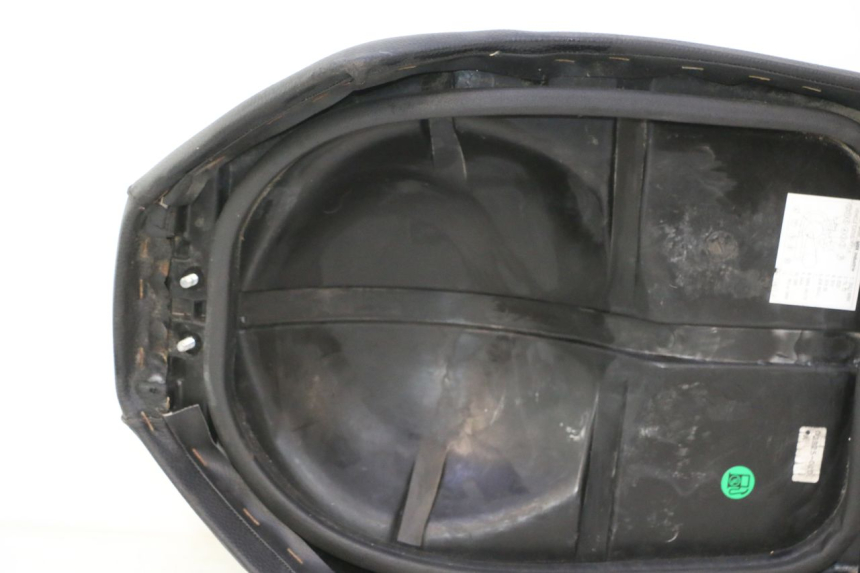 photo de SELLA MBK BOOSTER ROCKET 50 (2004 - 2016) - Marcature e riferimenti originali