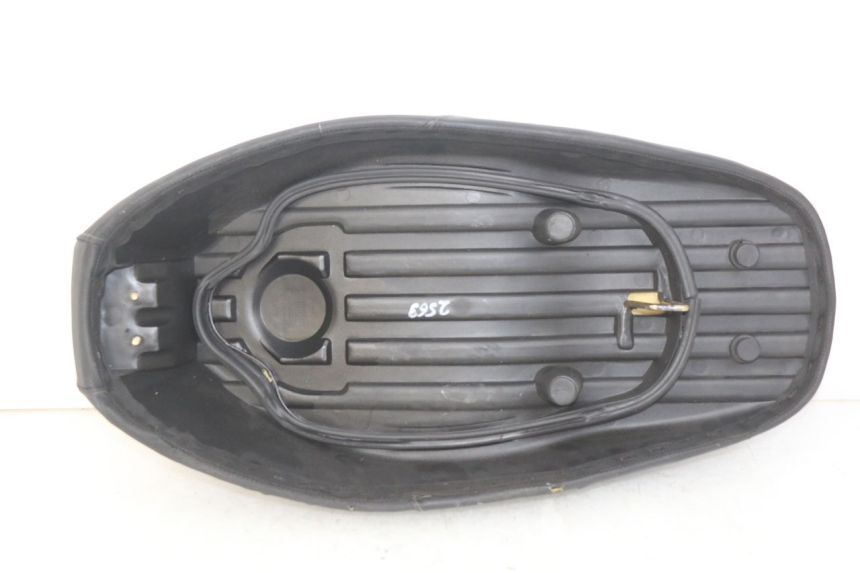 photo de SELLE MBK BOOSTER SPIRIT 50 (2004 - 2017) - Foto prodotto supplementare