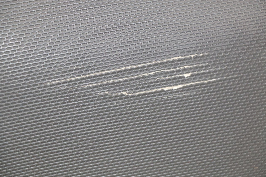 photo de SELLE MBK BOOSTER SPIRIT 50 (2004 - 2017) - Primo piano tecnico