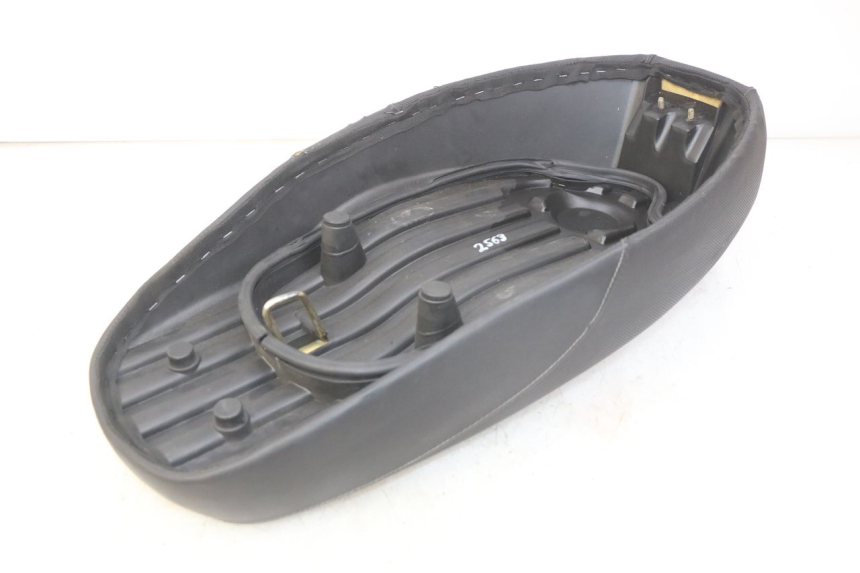 photo de SELLE MBK BOOSTER SPIRIT 50 (2004 - 2017) - Ricambio usato controllato