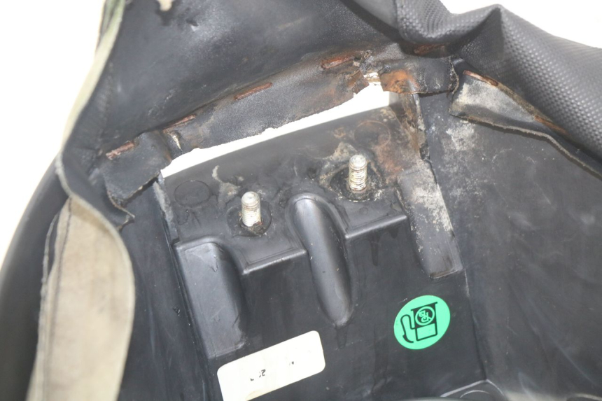 photo de SELLE MBK BOOSTER SPIRIT 50 (2004 - 2017) - Dettaglio del componente