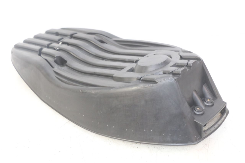 photo de SELLE MBK BOOSTER SPIRIT 50 (2004 - 2017) - Zoom sullo stato d'uso