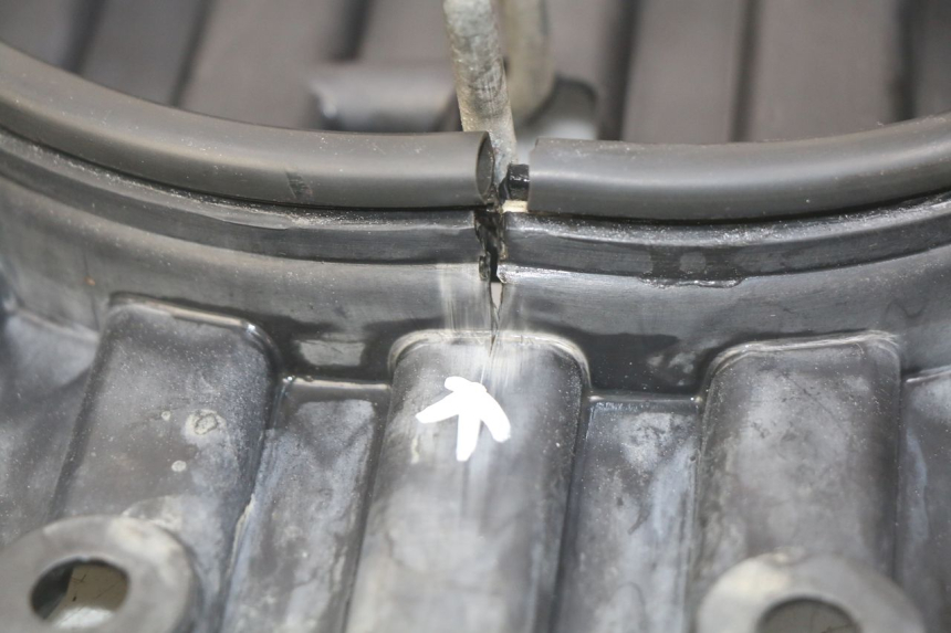 photo de SELLE MBK BOOSTER SPIRIT 50 (2004 - 2017) - Marcature e riferimenti originali