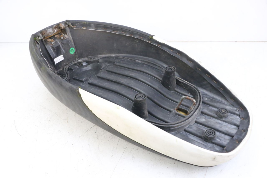 photo de SELLE MBK BOOSTER SPIRIT 50 (2004 - 2017) - Altra angolazione