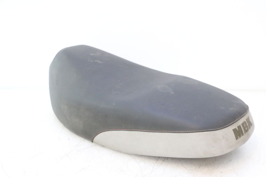 photo de SELLE MBK BOOSTER SPIRIT 50 (2004 - 2017) - Zoom sullo stato d'uso