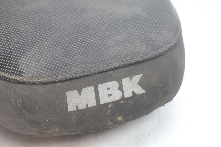 photo de SELLA MBK BOOSTER SPIRIT 50 (1996 - 1999) - Primo piano tecnico