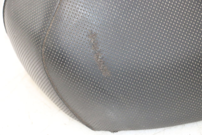 photo de SELLE MBK BOOSTER SPIRIT 50 (1999 - 2003) - Caratteristiche distintive
