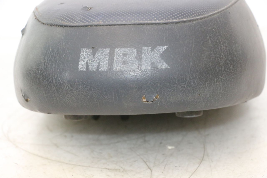 photo de SELLE MBK BOOSTER SPIRIT 50 (1999 - 2003) - Ispezione visiva dettagliata