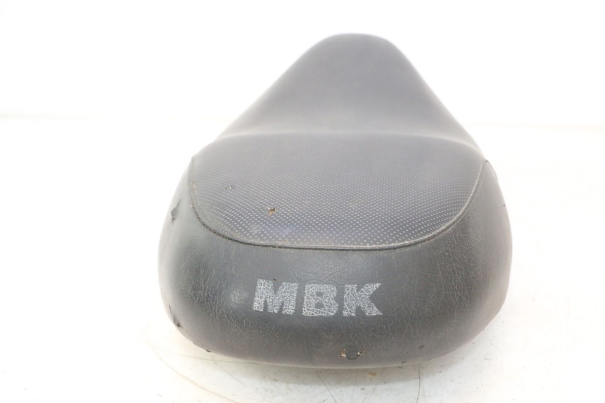 photo de SELLE MBK BOOSTER SPIRIT 50 (1999 - 2003) - Focus sulla struttura