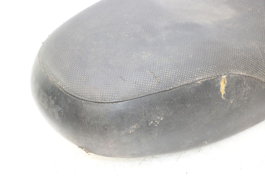 photo de SELLE MBK BOOSTER SPIRIT 50 (1999 - 2003) - Caratteristiche distintive