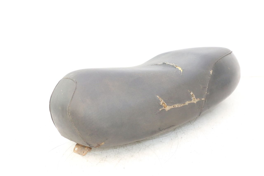 photo de SELLE MBK BOOSTER SPIRIT 50 (1999 - 2003) - Focus sulla struttura