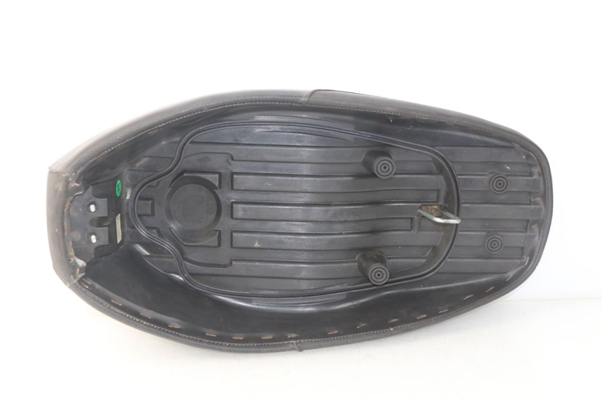 photo de SELLE MBK BOOSTER SPIRIT NAKED 50 (2004 - 2017) - Altra vista dell'articolo