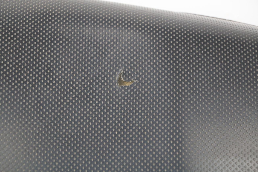 photo de SELLE MBK BOOSTER SPIRIT NAKED 50 (2004 - 2017) - Caratteristiche distintive