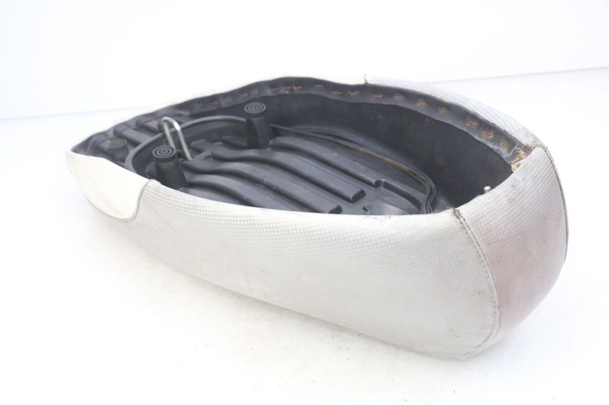 photo de SELLE MBK BOOSTER SPIRIT NAKED 50 (2004 - 2017) - Altra vista dell'articolo