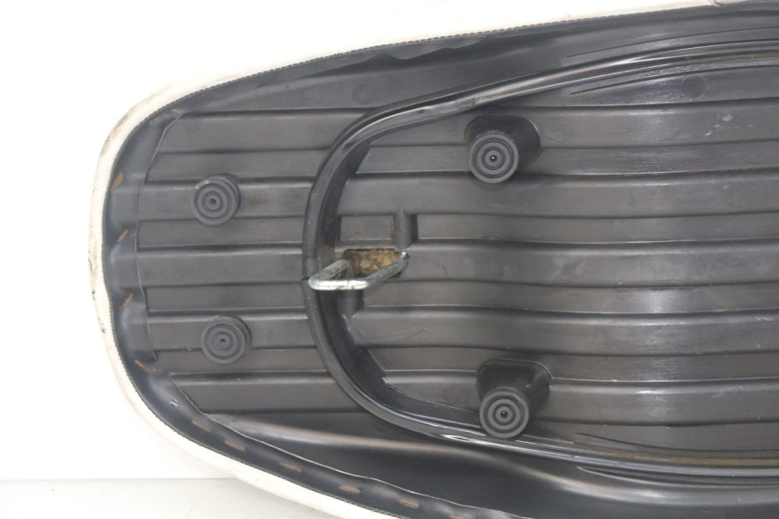 photo de SELLE MBK BOOSTER SPIRIT NAKED 50 (2004 - 2017) - Foto prodotto supplementare