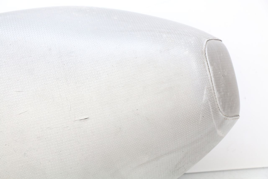 photo de SELLE MBK BOOSTER SPIRIT NAKED 50 (2004 - 2017) - Panoramica del profilo