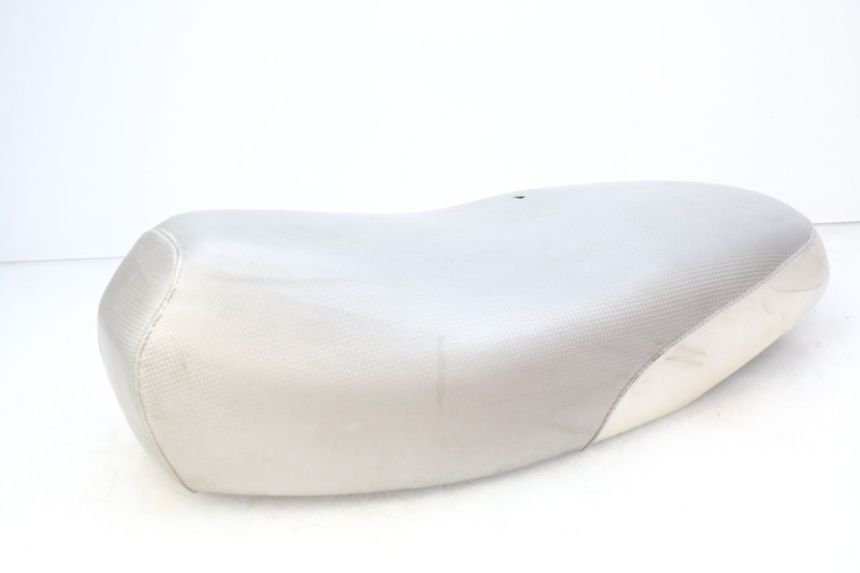 photo de SELLE MBK BOOSTER SPIRIT NAKED 50 (2004 - 2017) - Zoom sullo stato d'uso