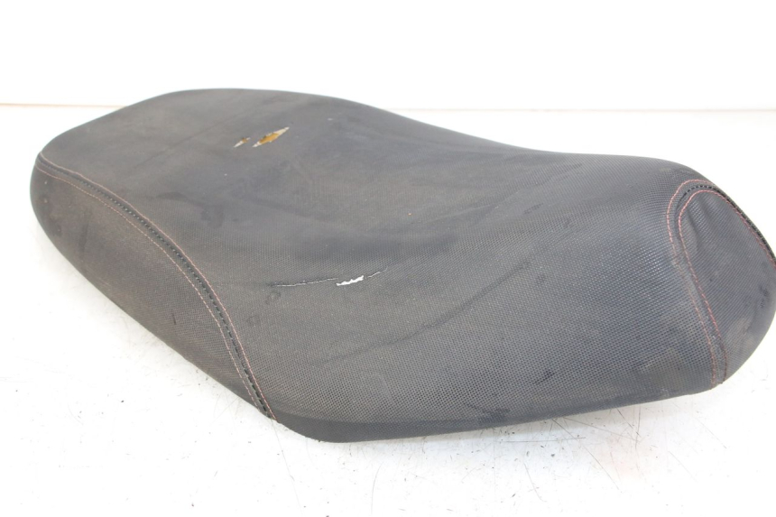 photo de SELLA TNT MOTOR BOSTON 4T 50 (2018 - 2025) - Altra vista dell'articolo