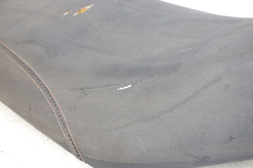 photo de SELLA TNT MOTOR BOSTON 4T 50 (2018 - 2025) - Caratteristiche distintive