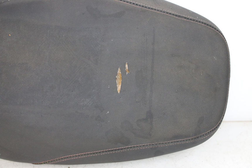 photo de SELLA TNT MOTOR BOSTON 4T 50 (2018 - 2025) - Primo piano ad alta risoluzione