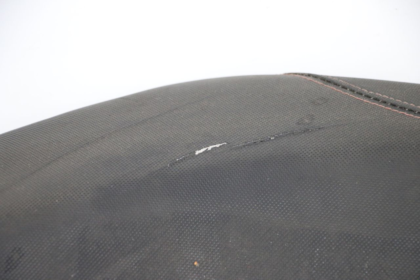 photo de SELLA TNT MOTOR BOSTON 4T 50 (2018 - 2025) - Foto prodotto supplementare