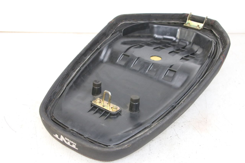 photo de SELLA TNT MOTOR BOSTON 4T 50 (2018 - 2025) - Zoom sullo stato d'uso