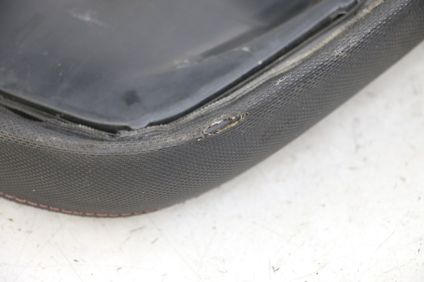 photo de SELLA TNT MOTOR BOSTON 4T 50 (2018 - 2025) - Altra angolazione