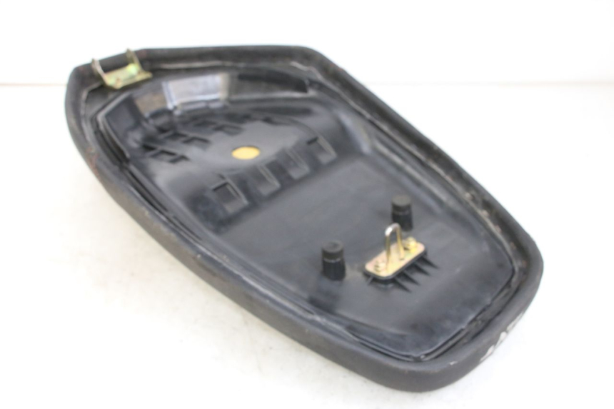 photo de SELLA TNT MOTOR BOSTON 4T 50 (2018 - 2025) - Vista d'insieme del prodotto