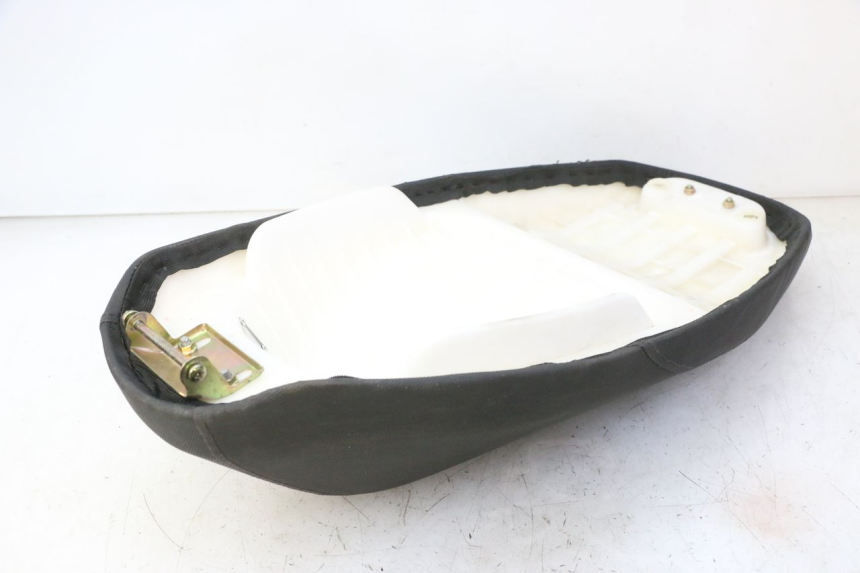 photo de SELLA MOTRON BREEZY 4T 50 (2021 - 2025) - Zoom sullo stato d'uso