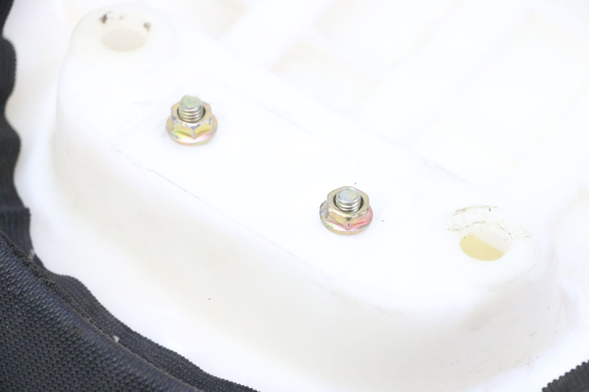 photo de SELLA MOTRON BREEZY 4T 50 (2021 - 2025) - Primo piano tecnico