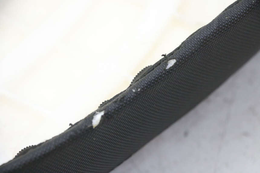 photo de SELLA MOTRON BREEZY 4T 50 (2021 - 2025) - Dettagli dei punti di fissaggio