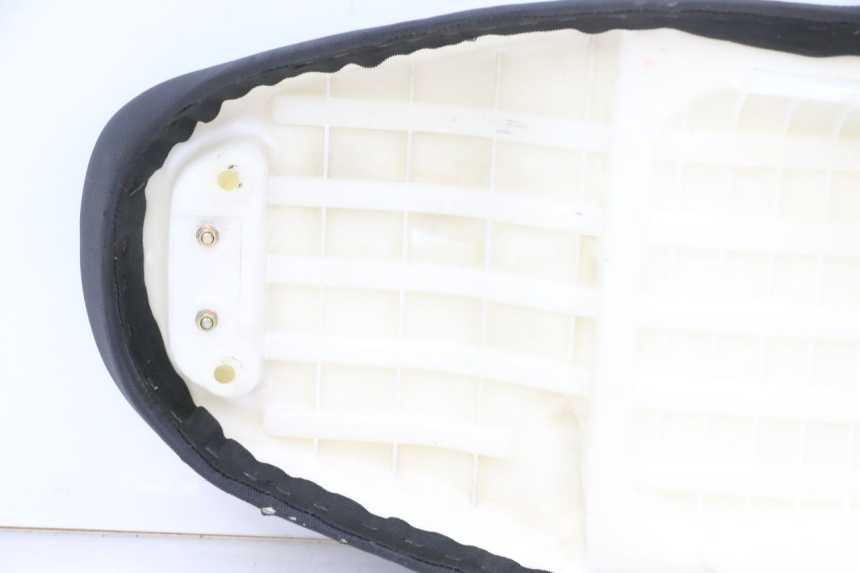 photo de SELLA MOTRON BREEZY 4T 50 (2021 - 2025) - Stato della superficie e materiale