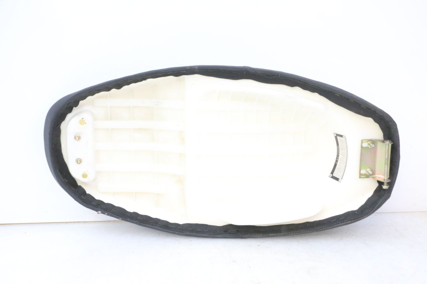 photo de SELLA MOTRON BREEZY 4T 50 (2021 - 2025) - Marcature e riferimenti originali