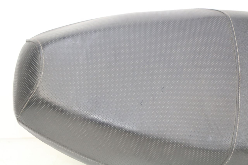 photo de SELLE BAOTIAN BT 49 QT-9 50 (2006 - 2010) - Zoom sui componenti