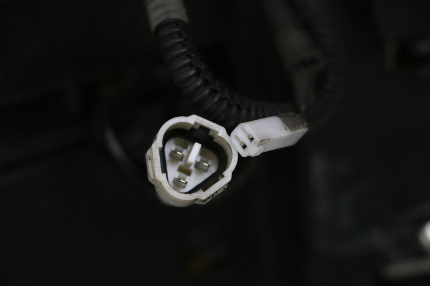 photo de SELLA SUZUKI BURGMAN 650 (2013 - 2020) - Altra vista dell'articolo