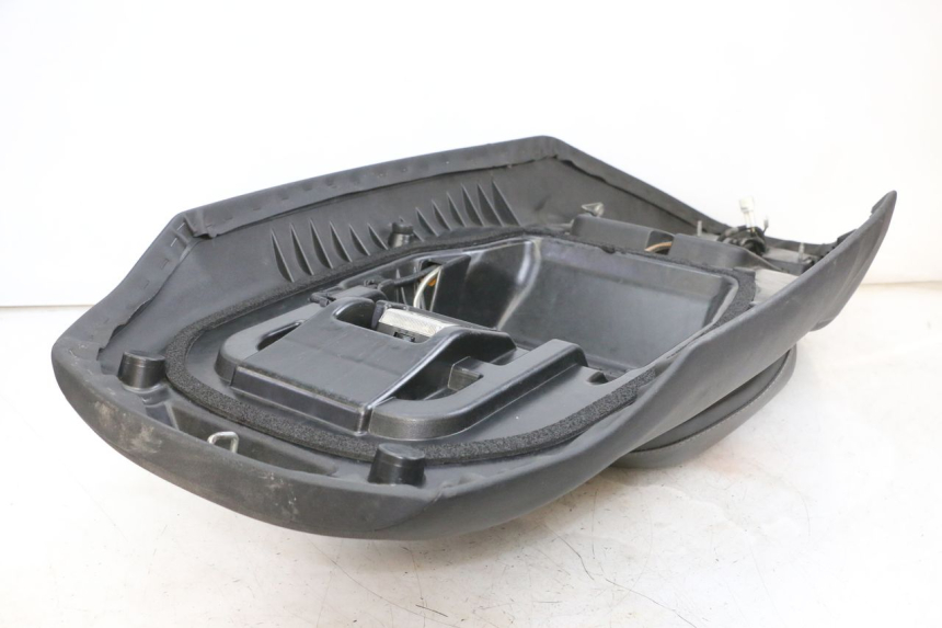 photo de SELLA SUZUKI BURGMAN 650 (2013 - 2020) - Primo piano tecnico