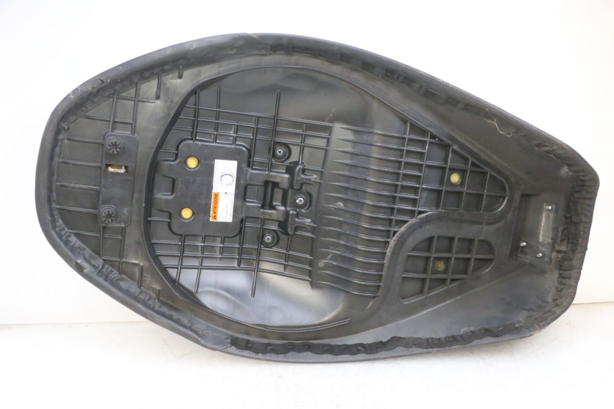 photo de SELLE SUZUKI BURGMAN 125 (2007 - 2014) - Vista d'insieme del prodotto