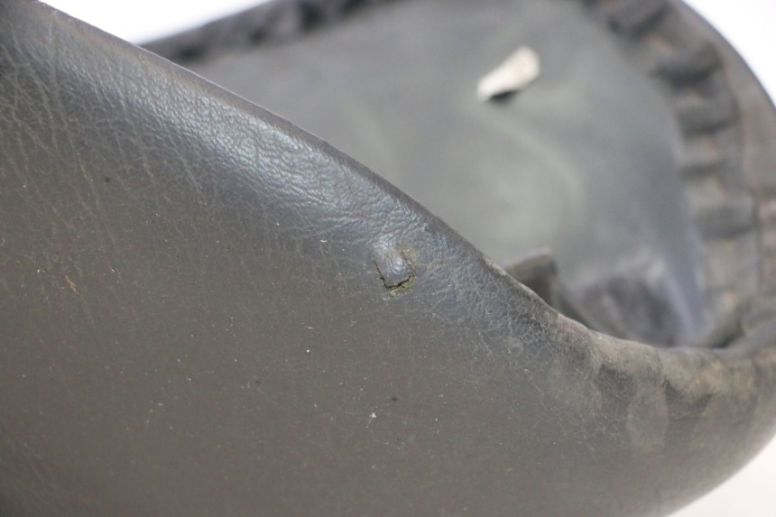 photo de SELLE SUZUKI BURGMAN 125 (2007 - 2014) - Caratteristiche distintive