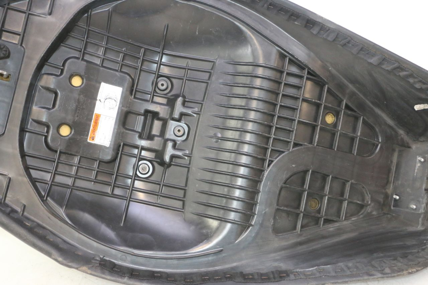 photo de SELLE SUZUKI BURGMAN 125 (2007 - 2014) - Foto prodotto supplementare