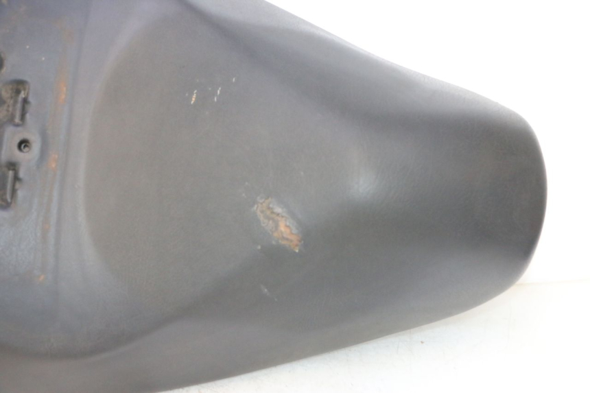 photo de SELLE SUZUKI BURGMAN 125 (2007 - 2014) - Zoom qualità usato