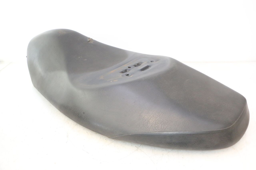 photo de SELLE SUZUKI BURGMAN 125 (2007 - 2014) - Altra angolazione