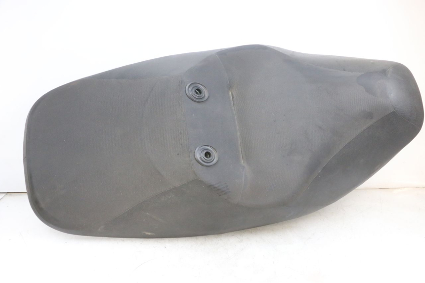 photo de SELLA SUZUKI BURGMAN EXECUTIVE ABS 650 (2006 - 2012) - Vista principale