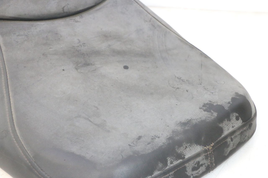 photo de SELLA SUZUKI BURGMAN EXECUTIVE ABS 650 (2006 - 2012) - Vista principale