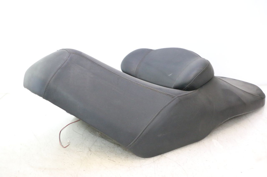 photo de SELLA SUZUKI BURGMAN EXECUTIVE ABS 650 (2006 - 2012) - Altra angolazione