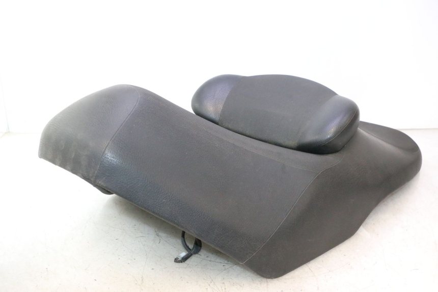 photo de SELLA SUZUKI BURGMAN EXECUTIVE ABS 650 (2006 - 2012) - Vista d'insieme del prodotto